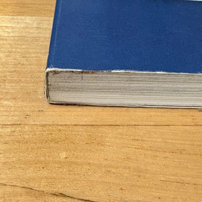 A Star Trek Catalog Vintage Paperback GD