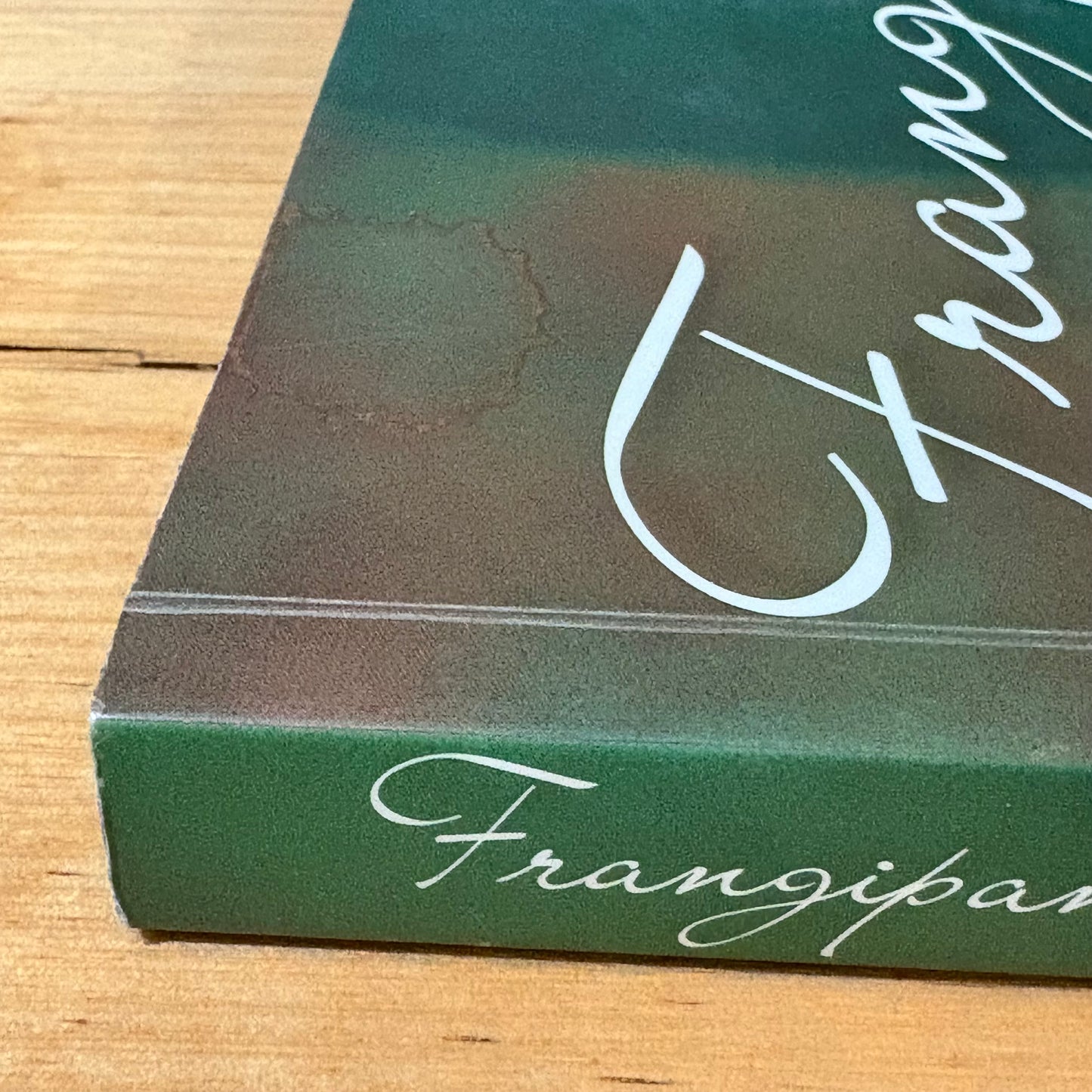 Frangipani Practical Guide To Growing At Home Paperback 2008 GD