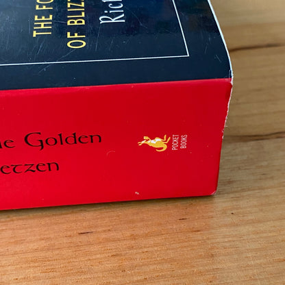 Warcraft Archive 4 Original Stories Paperback Azeroth 2006 GD