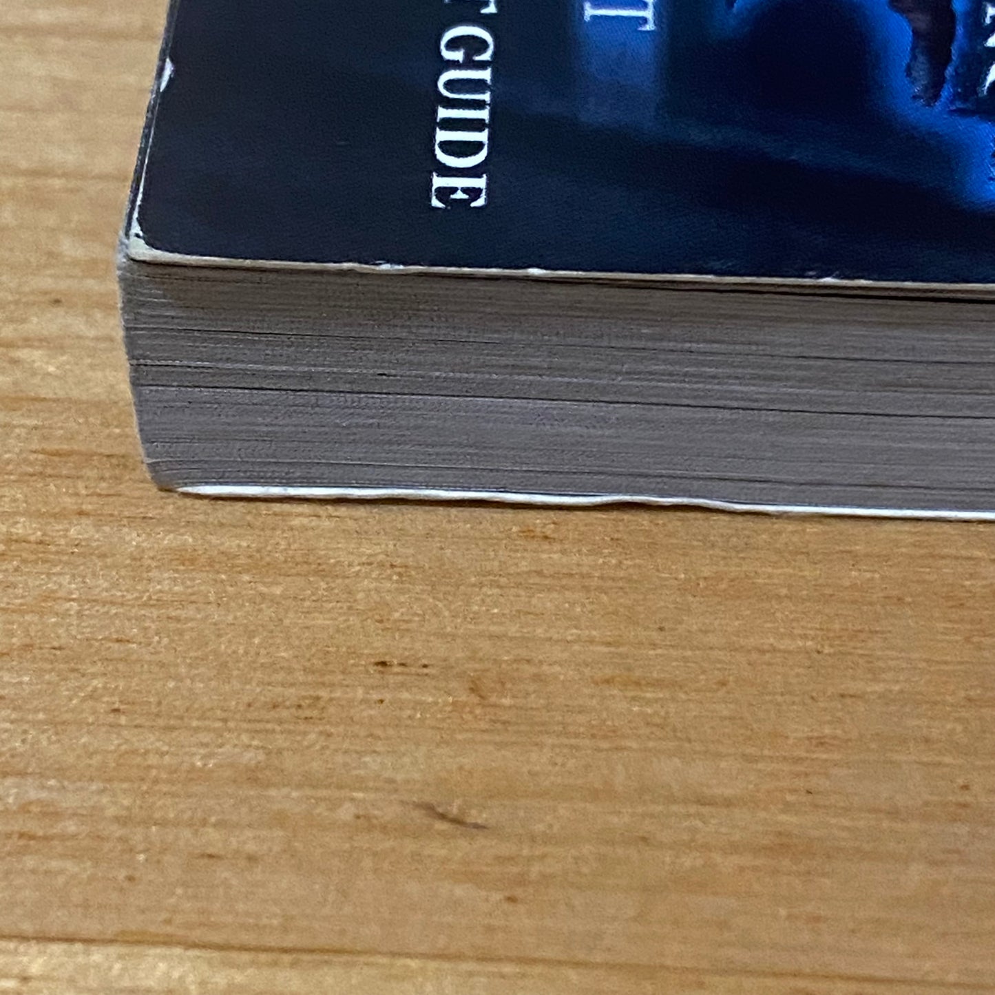 Warcraft Frozen Throne Expansion Pack Manual Battle Chest Guide Paperback GD