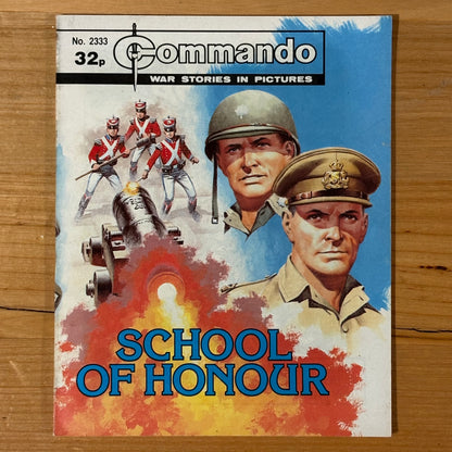 Commando War Comics x 10 Bundle 1989 to 1990 DC Thomson VGC 040