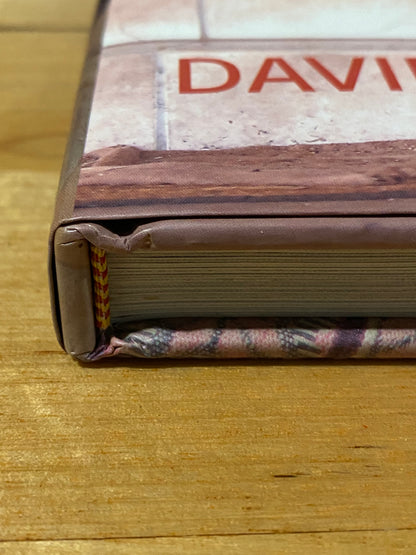 Every Man And His Dog by David Darcy Hardcover 2013 GD