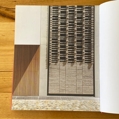 Twenty-One Australian Architects Breaking New Ground Hardcover 2017 GD