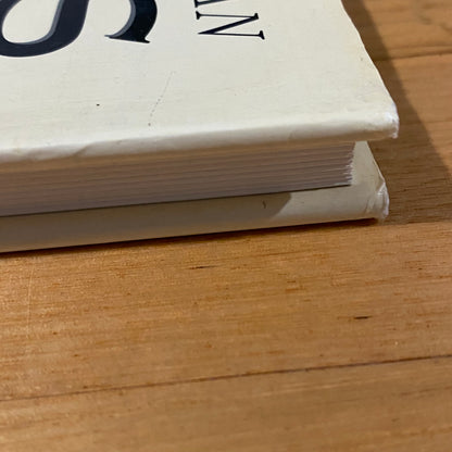 Faces Of Australia by Jacqueline Mitelman Vintage Hardcover 1988 GD