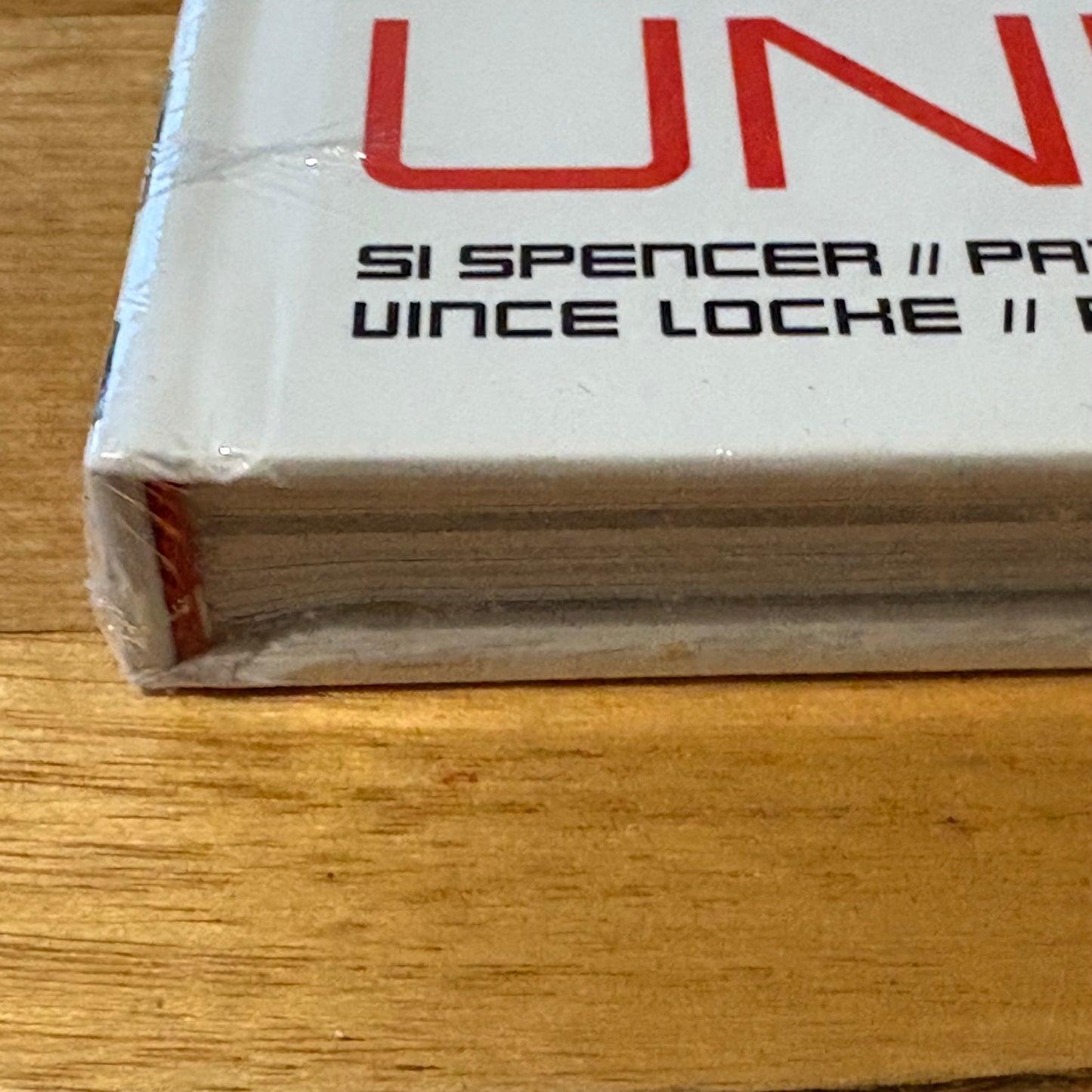 Judge Dredd Mega Collection 49 Into The Undercity Hardcover New Sealed