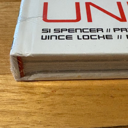 Judge Dredd Mega Collection 49 Into The Undercity Hardcover New Sealed