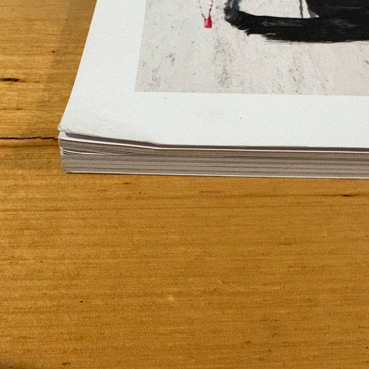 Creed Magazine No 1 The House of Creed Fragrances Softcover 2018