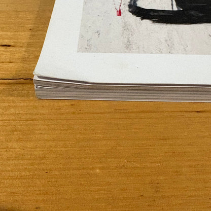 Creed Magazine No 1 The House of Creed Fragrances Softcover 2018