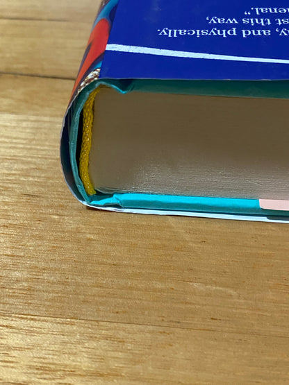 Untamed by Glennon Doyle Hardcover 2020 GD