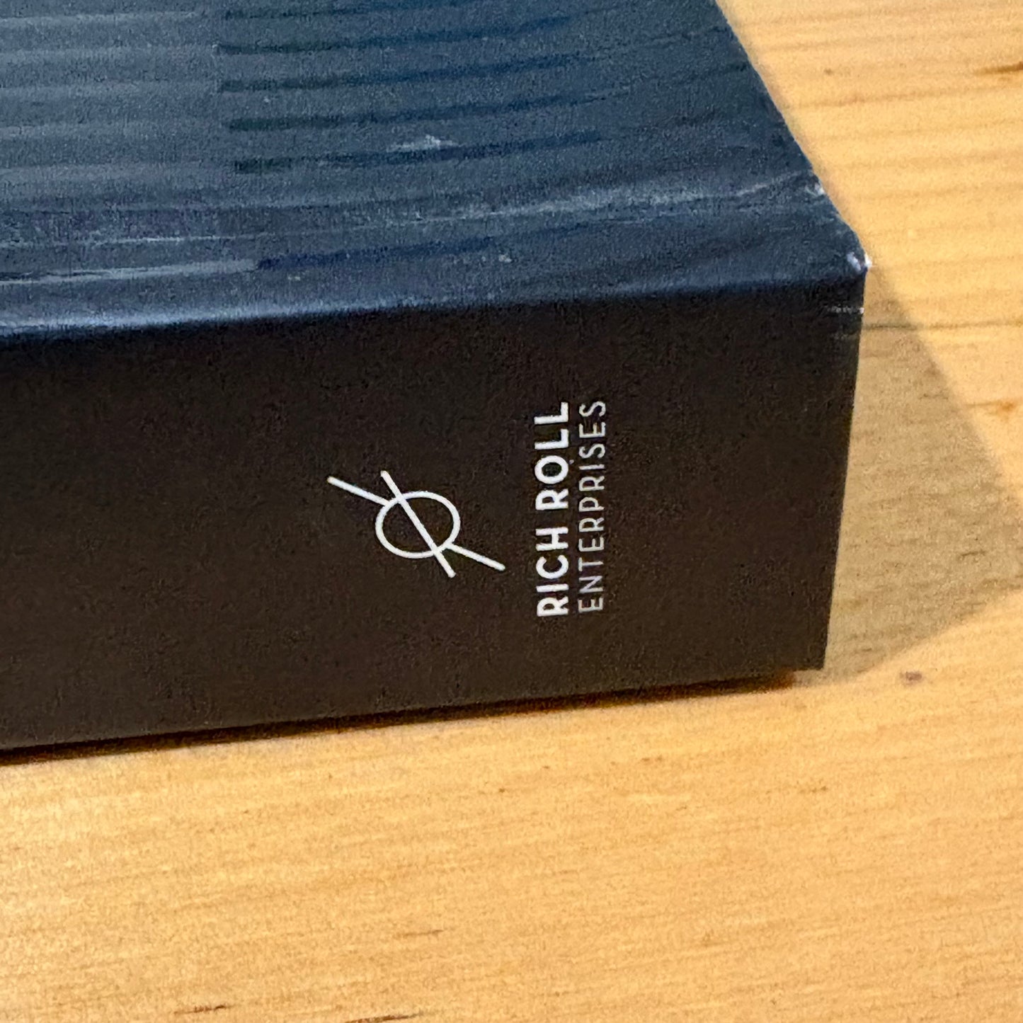 Voicing Change The Rich Roll Podcast Volume 1 Hardcover SIGNED GD