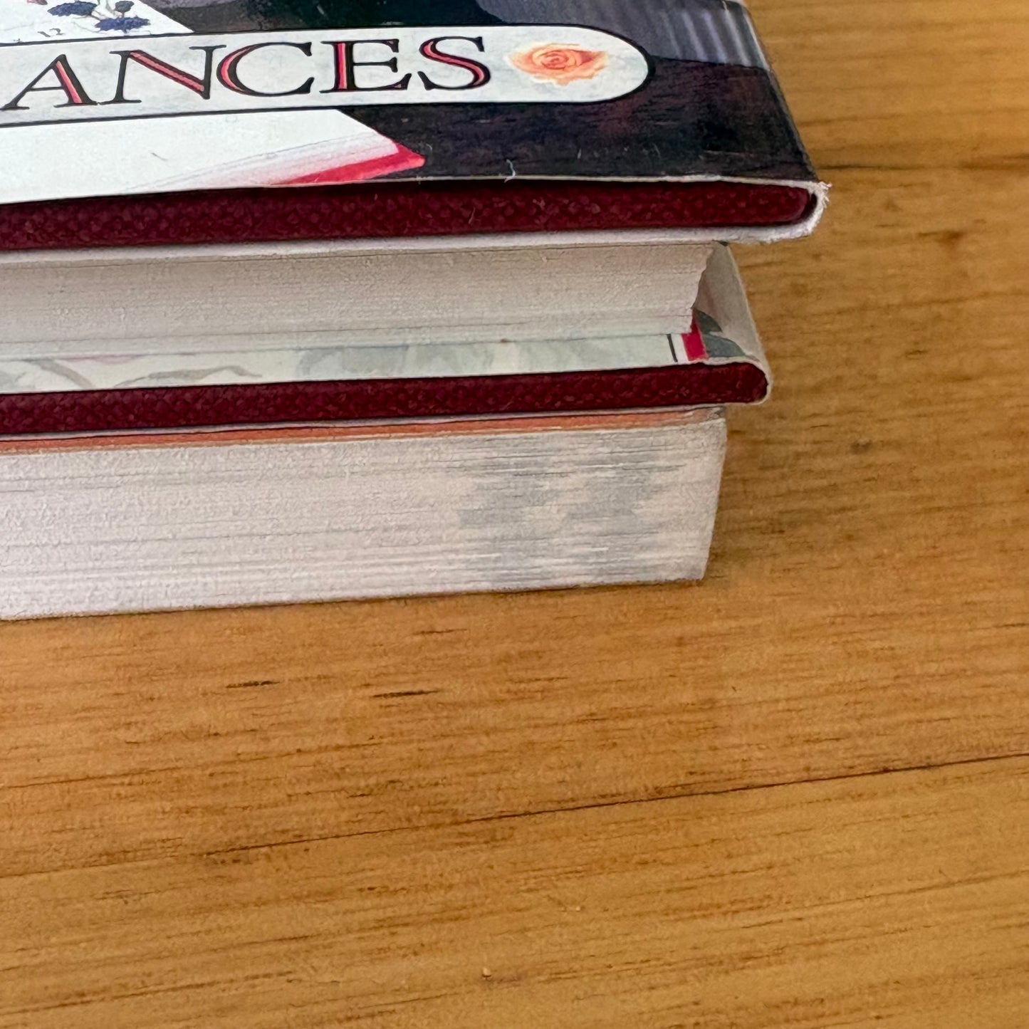 Keeping Up Appearances Hyacinth Bucket 2 x Book Bundle BBC GD