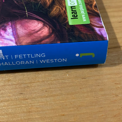 Health & Human Development 7th Edition Units 1 & 2 Jacaranda Paperback 2023 GD