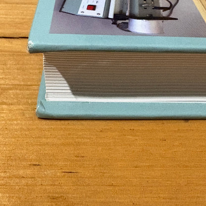 Historical Notes on Anaesthesia and Intensive Care Hardcover 2012 SIGNED GD