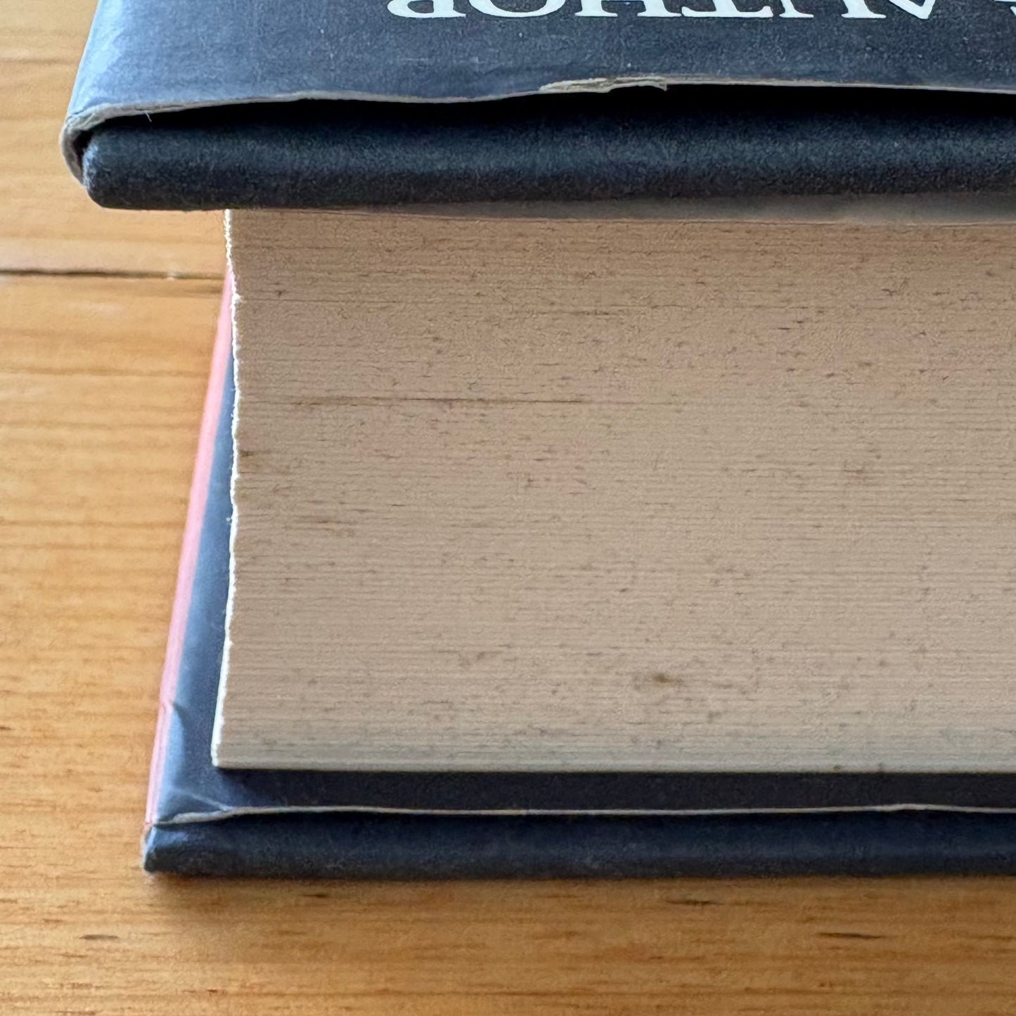 The War Of The Flowers by Tad Williams Fantasy Novel Hardcover 1st Print GD