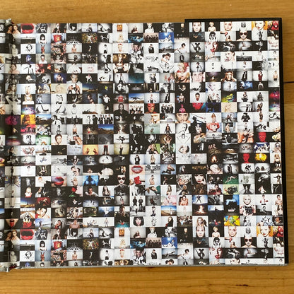 The Dirty Side Of Glamour Tyler Shields Art Photography Hardcover 2013 GD