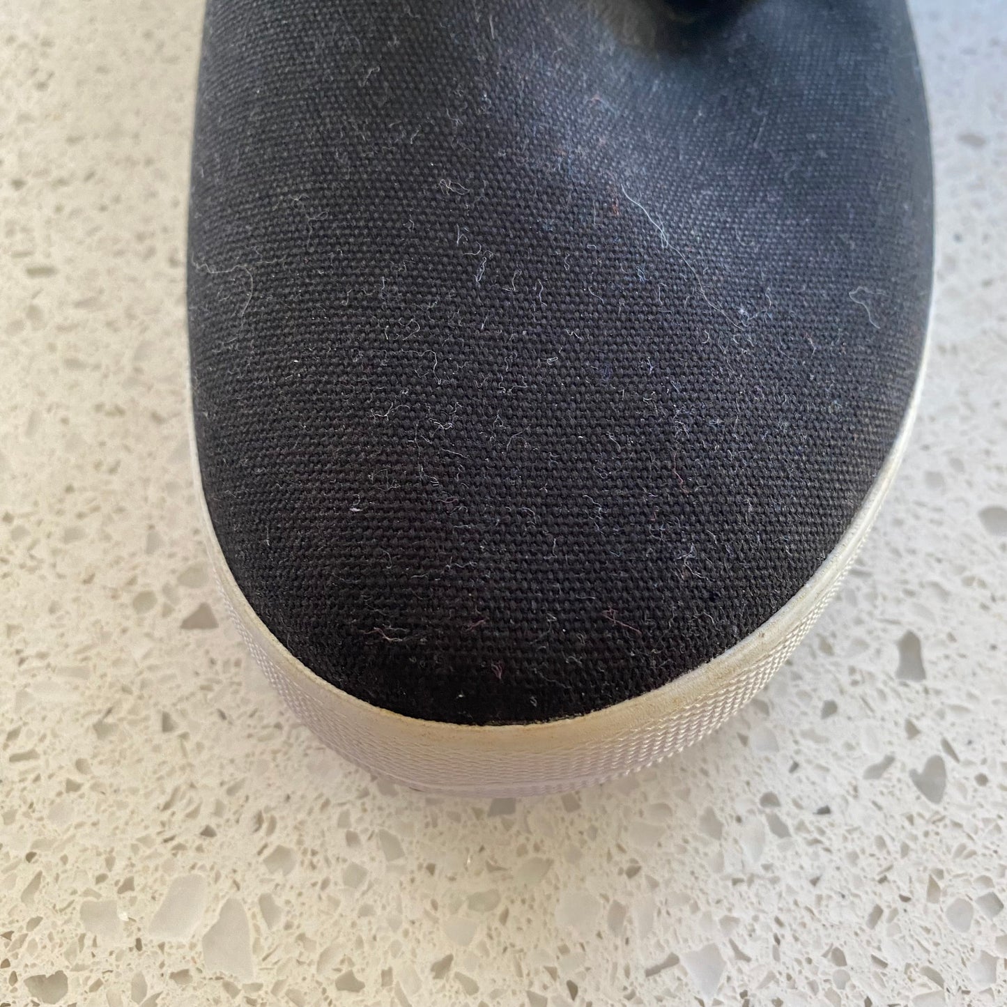 Etnies Brigade SMU Skate Shoes Black Mens US Size 12 Very Good Condition