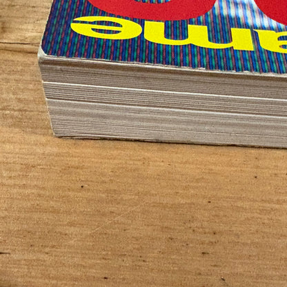 Codename Iago by John Friedrich Paperback Victoria Police 1991 VTG GD