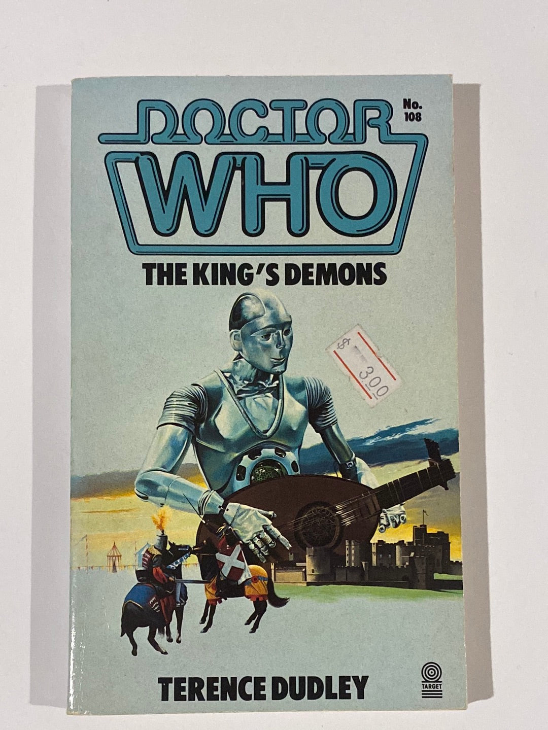 Doctor Who 10 Paperbacks Target Books 1970s and 1980s VGC Bundle 4