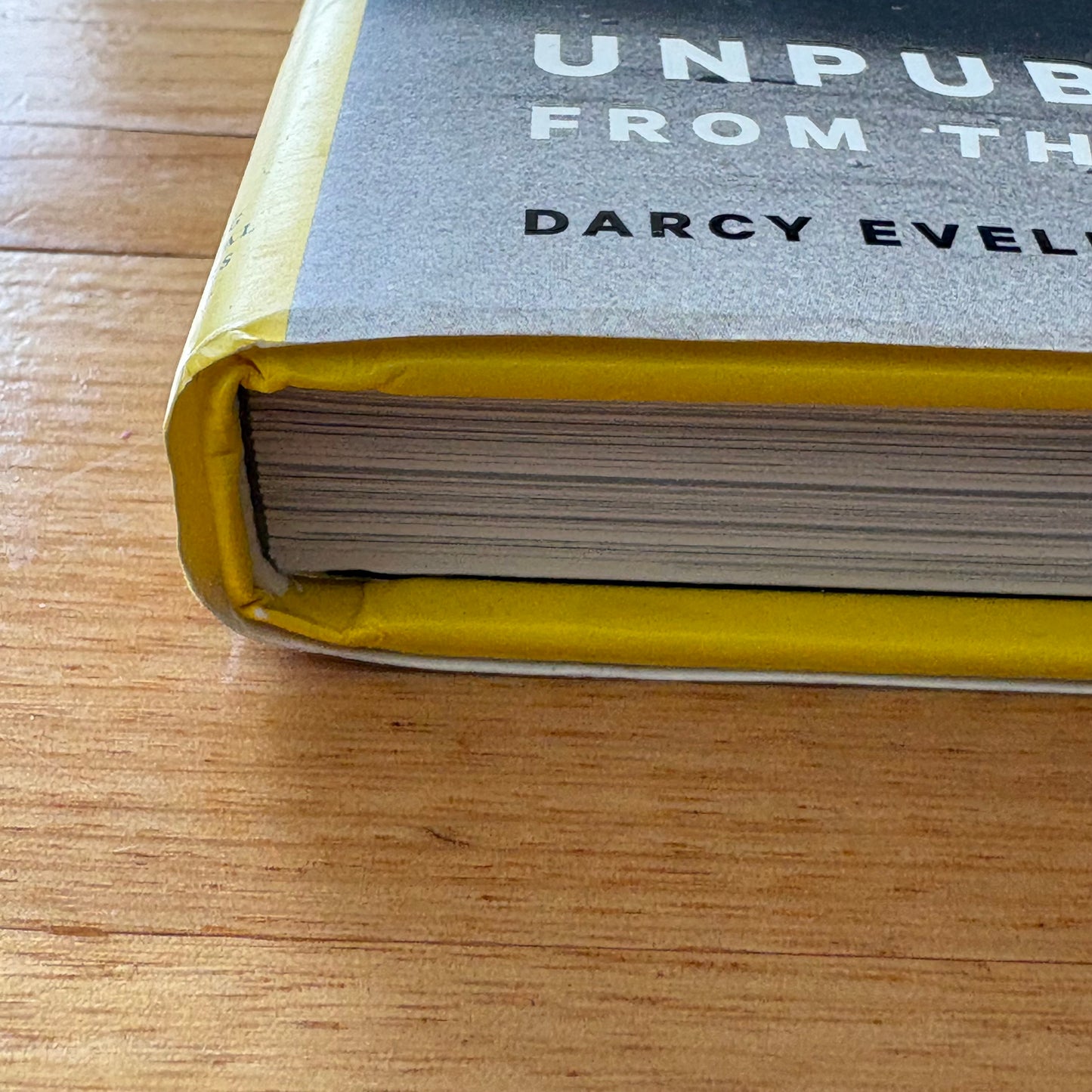 Unseen Unpublished Black History New York Times Hardcover 2017 GD