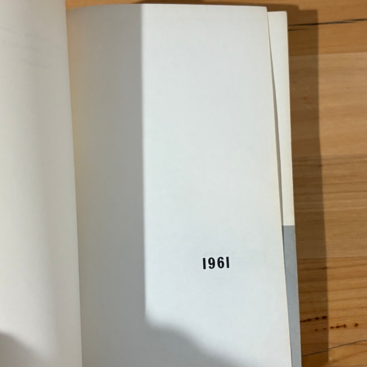 BHP Steel Shapes and Sections Book Paperback 1961 GD