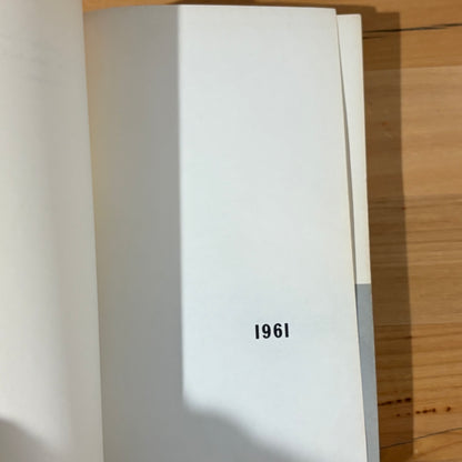 BHP Steel Shapes and Sections Book Paperback 1961 GD