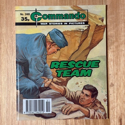 Commando War Comics x 10 Bundle Printed 1990 to 1991 DC Thomson 046