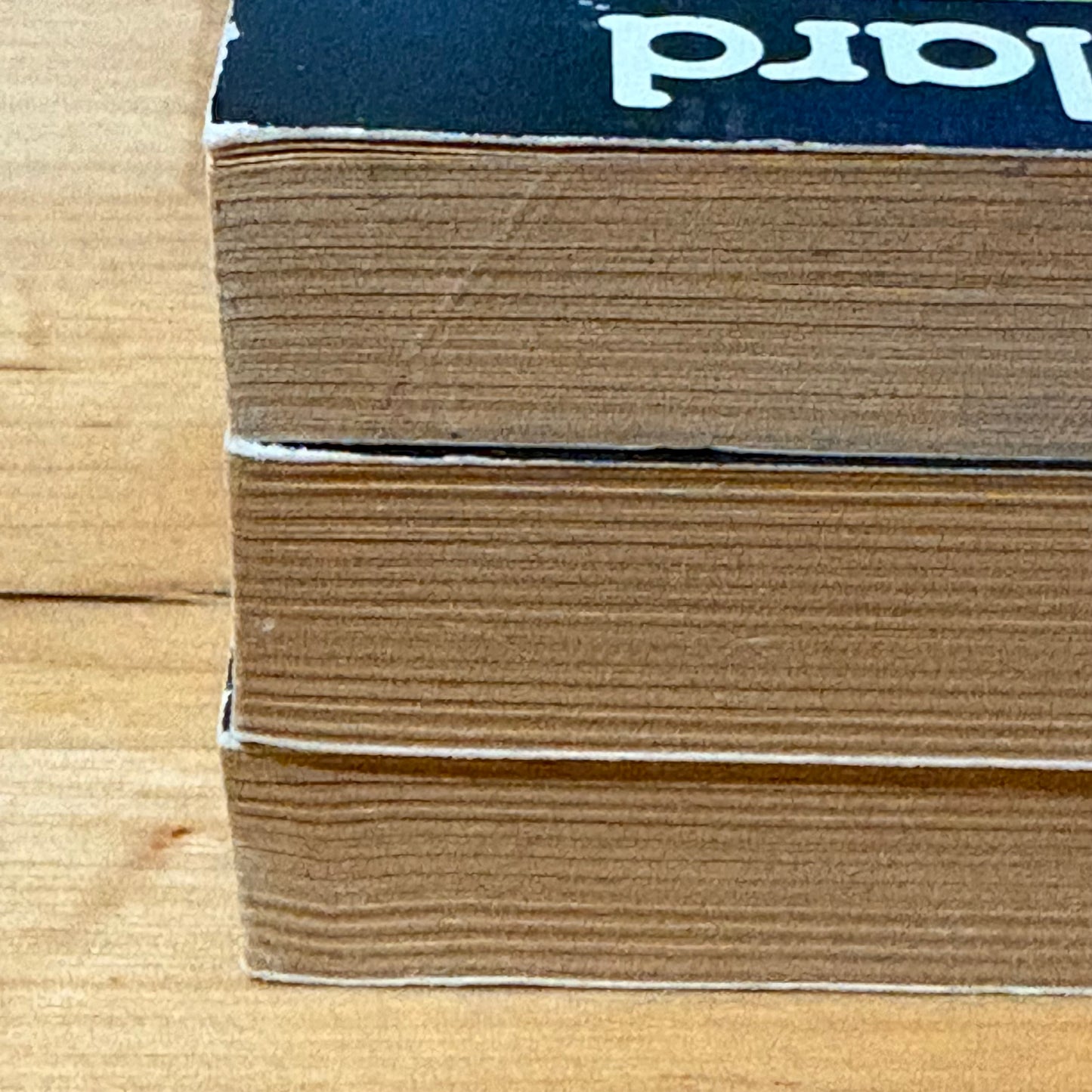 The Tcity Trilogy Mark Adlard Paperback Interface Volteface Multiface 1977