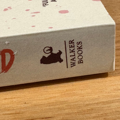 Deadland Trapped by Skye Melki-Wagner Proof Copy Paperback 2023 GD