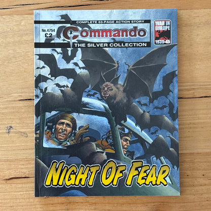 Commando War Comic Bundle x 10 Bundle Printed 2014 DC Thomson 81