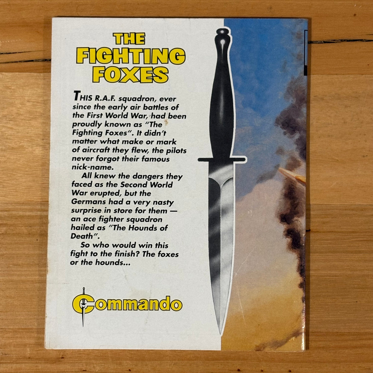 Commando War Comics x 10 Bundle Printed 1996 DC Thomson 142