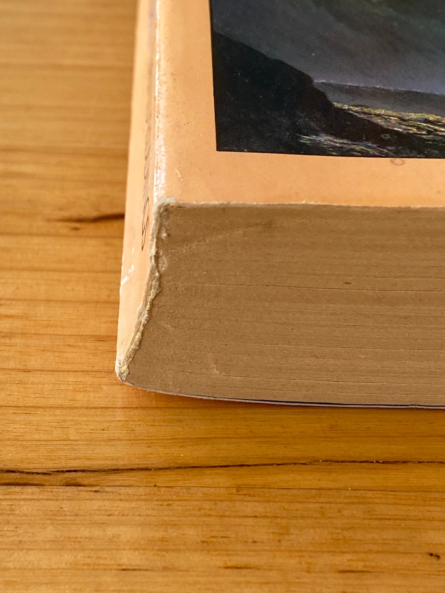 Castle Of Wizardry by David Eddings Paperback 1987 GD