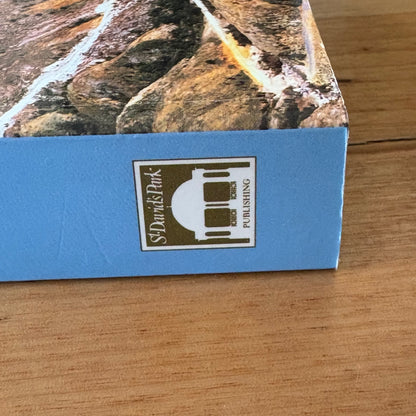 The Peaks of Lyell by Geoffrey Blainey Gold Prospecting Paperback 1993 VGC