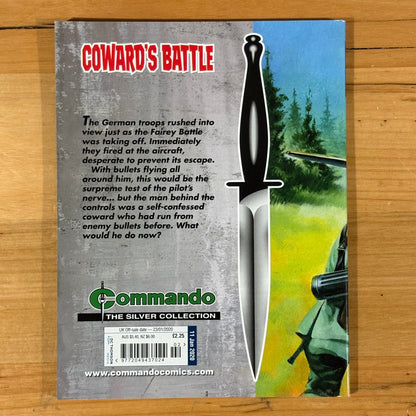 Commando War Comics x 10 Bundle Printed 2019 DC Thomson 050