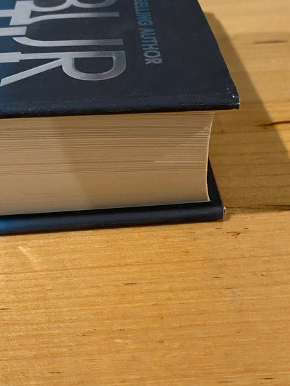 Courtney's War by Wilbur Smith with David Churchill Hardcover 2018 GD