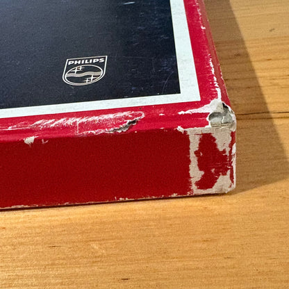 The Best of Kamahl Vinyl 6 Disc Box-Set Reader's Digest 1974