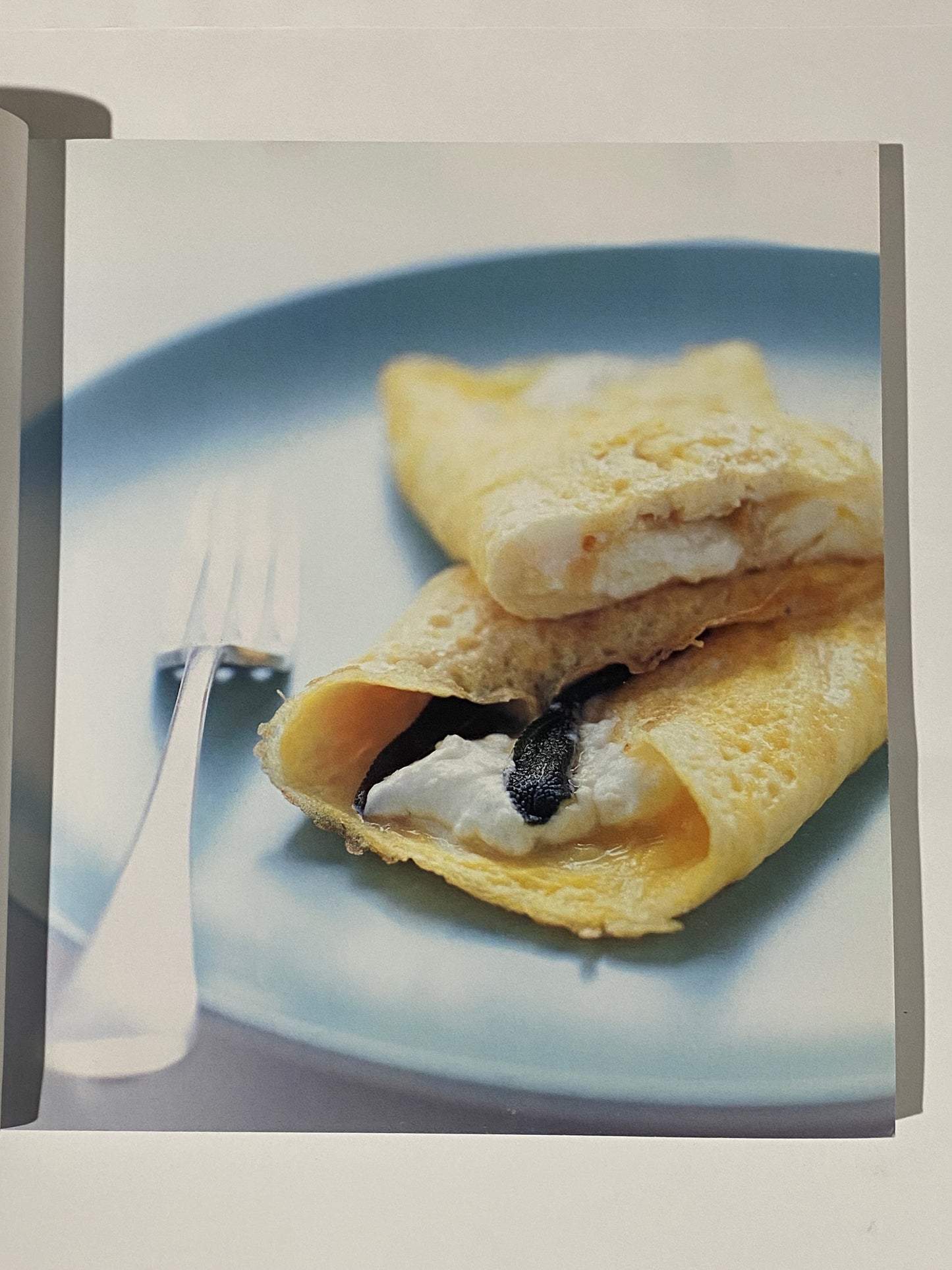 Bill's Food by Bill Grainger Signed Paperback 2002 GD