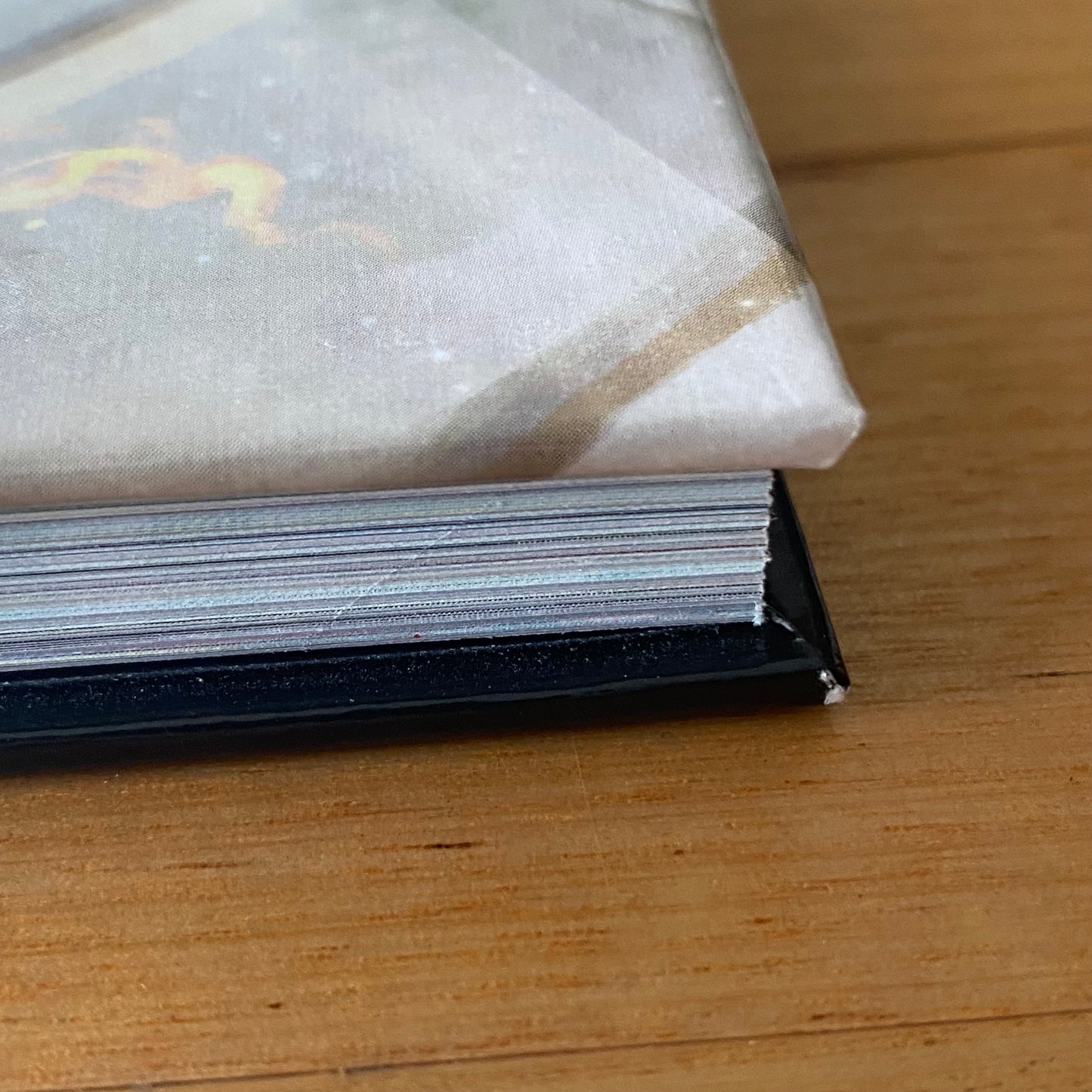 Dungeons & Dragons Strixhaven A Curriculum Of Chaos Hardcover First Print 2021 GD