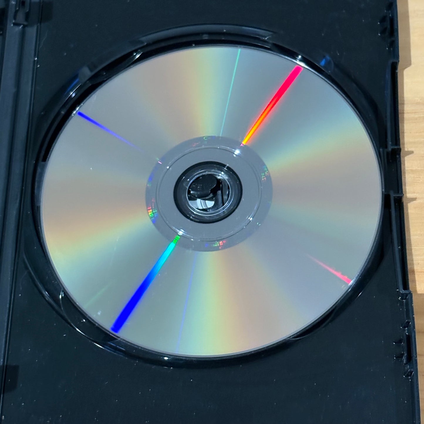 Boogeyman 2 Fear In The Flesh DVD Horror With Extras PAL 4 VGC