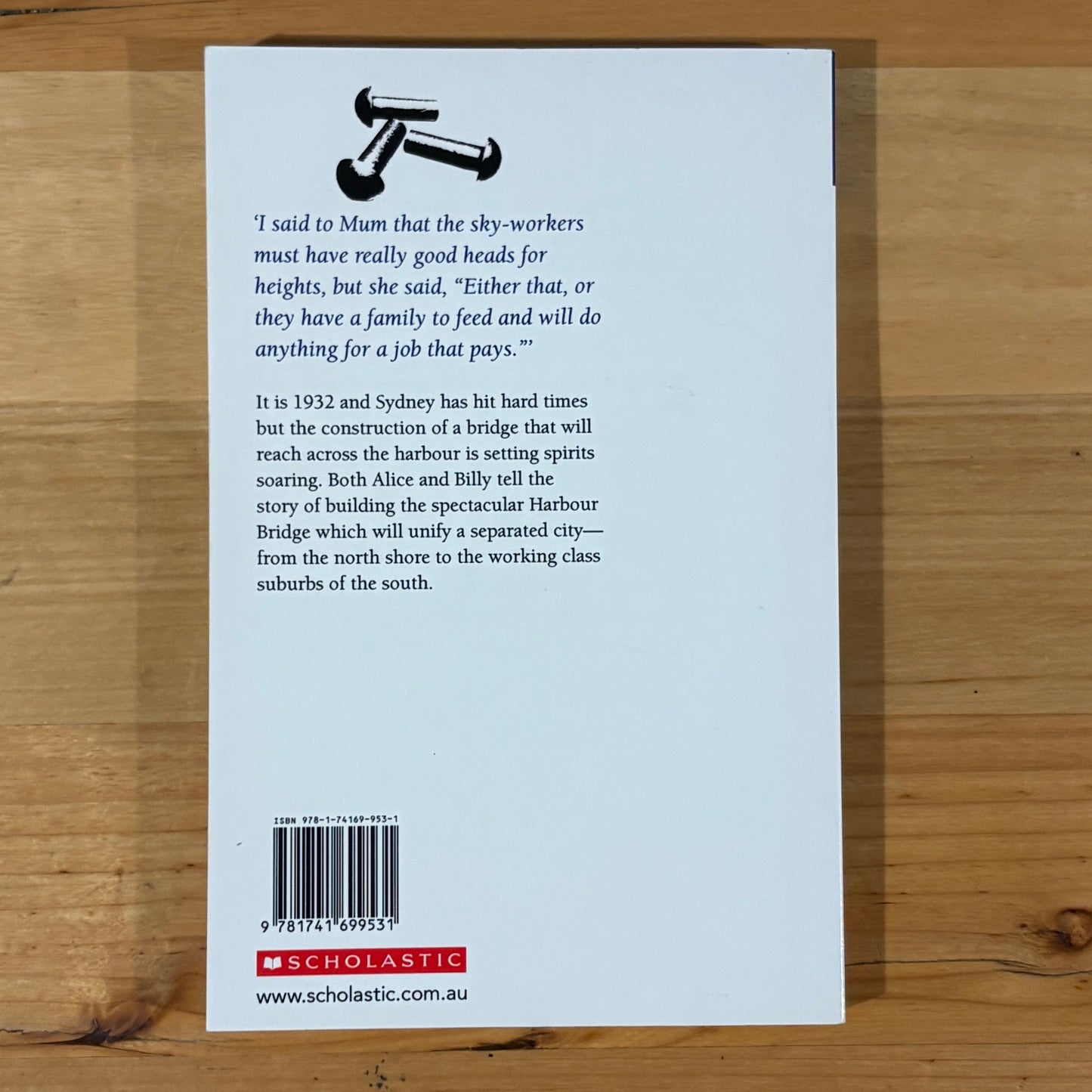 My Australian Story 7 Book Bundle Historical Scholastic Paperback