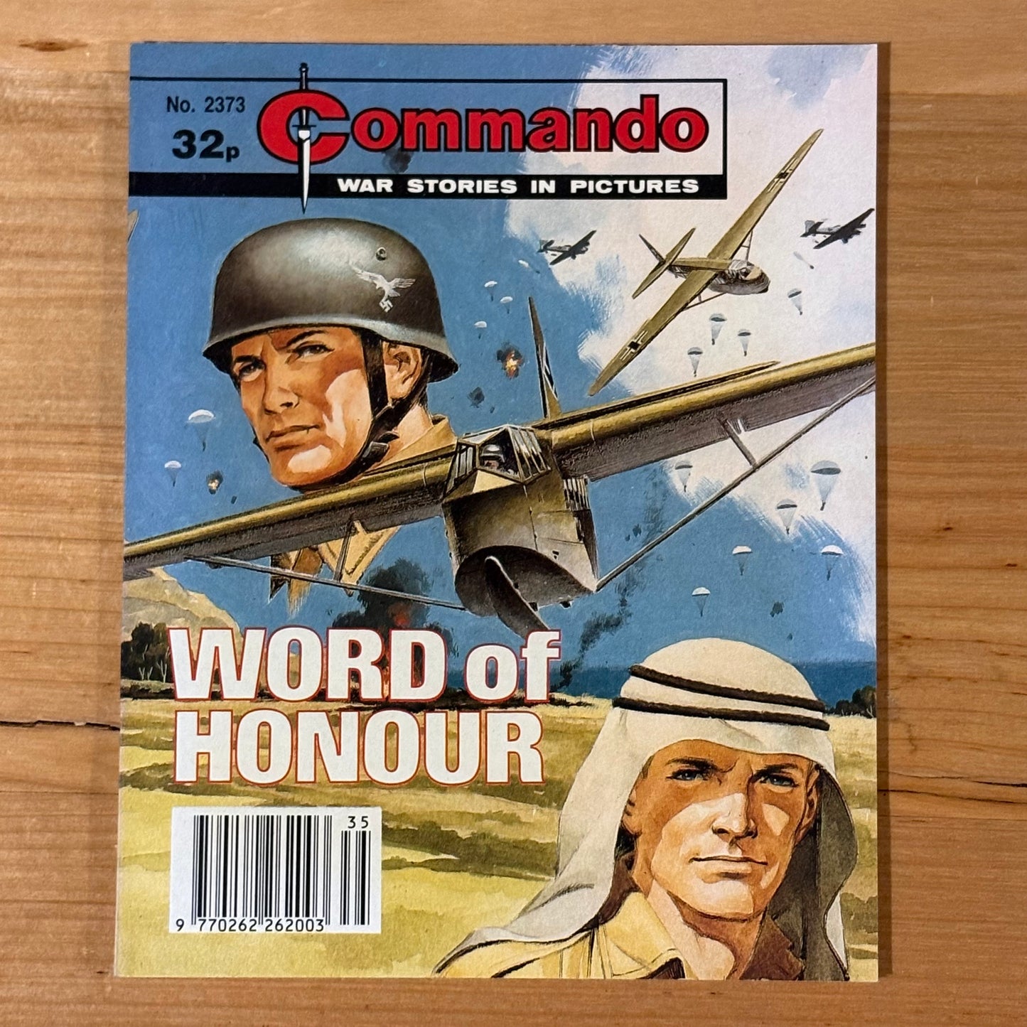 Commando War Comics x 10 Bundle 1990 DC Thomson VGC 038
