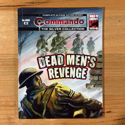 Commando War Comic Bundle x 10 Bundle Printed 2017 DC Thomson 285