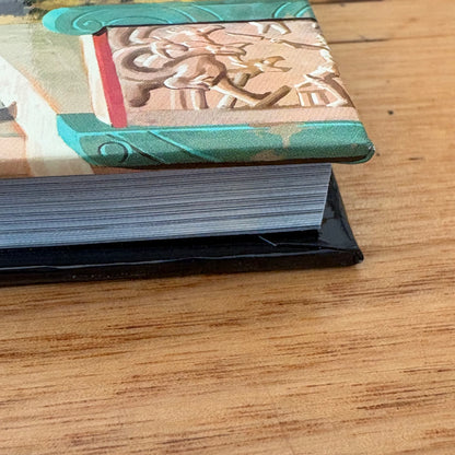 Mythic Odysseys of Theros Dungeons & Dragons Hardcover 2020 GD