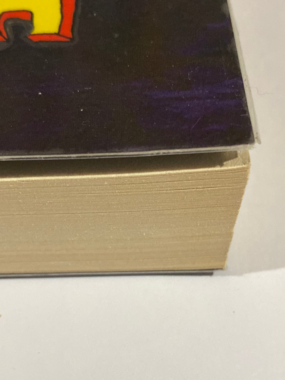 Three Bags Full by Leonie Swann Paperback 2007 Edition VGC