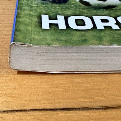 Developing Youth Soccer Players by Horst Wein Paperback GD