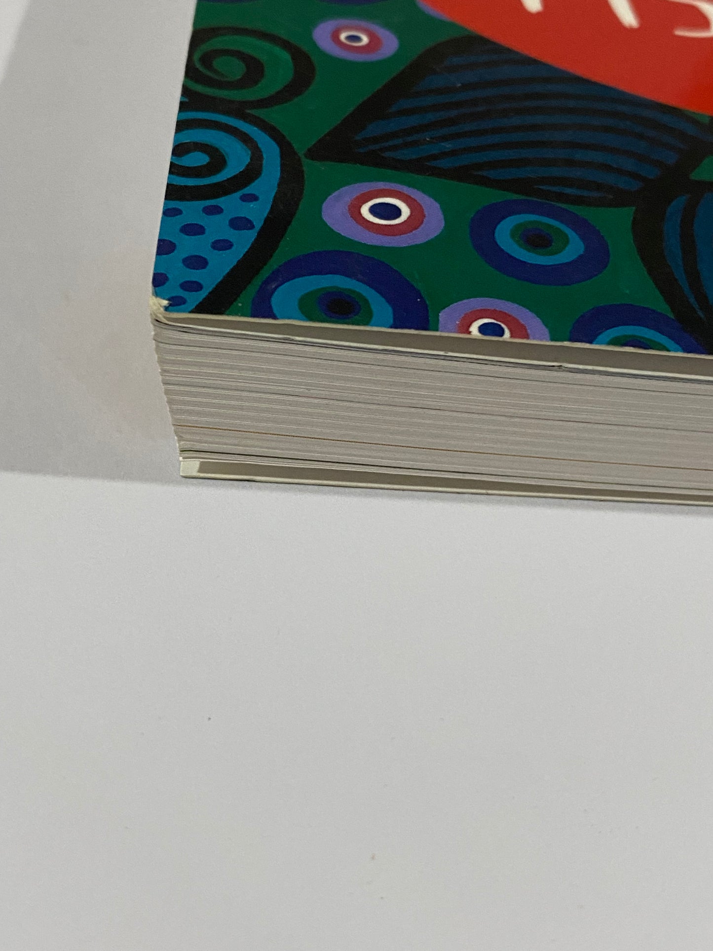 Bush Tukka Guide by Samantha Martin Paperback 2014 VGC