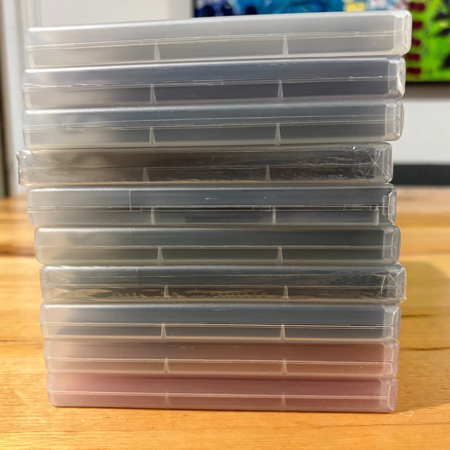 Grand Designs Series 1-10 DVD Kevin McCloud Design PAL 4 VGC