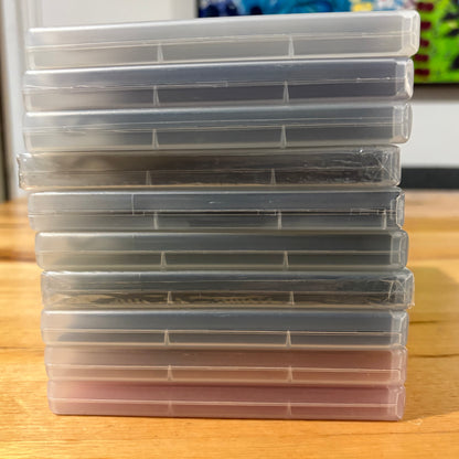 Grand Designs Series 1-10 DVD Kevin McCloud Design PAL 4 VGC