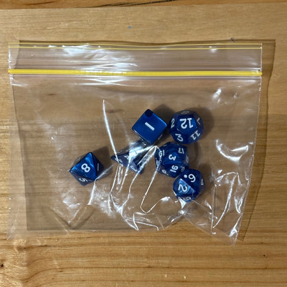 Dungeons & Dragons Starter Set GD
