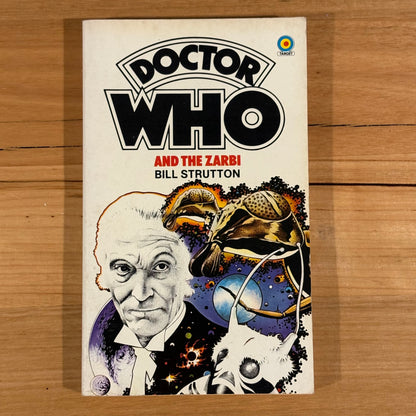 Doctor Who Paperback Novel Bundle VTG Eric Pringle Target Books GD