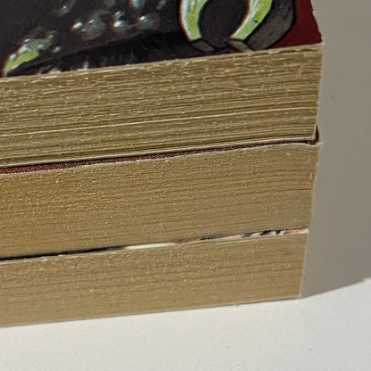 Doctor Who Paperback Novel Bundle VTG Terrance Dicks Target Books VGC